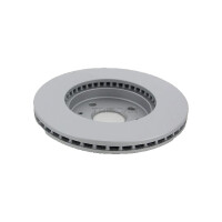 2 Bremsscheiben belüftet Ø 254 mm TRISCAN für u.a. DAIHATSU SIRION