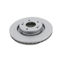 2 Brake Discs vented Ø 293 mm TRISCAN for e.g....