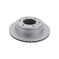 2 Brake Discs vented Ø 300 mm TRISCAN for e.g....