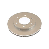2 Brake Discs vented Ø 290 mm TRISCAN for e.g....