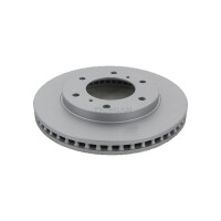 2 Brake Discs vented Ø 294 mm TRISCAN for e.g....