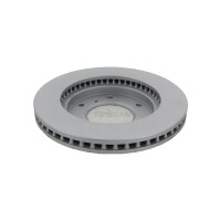 2 Bremsscheiben belüftet Ø 294 mm TRISCAN für u.a. MITSUBISHI L200