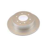 2 Bremsscheiben belüftet Ø 332 mm TRISCAN...