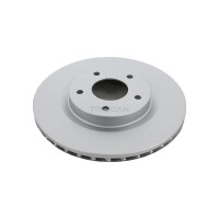 2 Brake Discs vented Ø 294 mm TRISCAN for e.g....