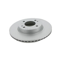 2 Bremsscheiben belüftet Ø 251 mm TRISCAN...