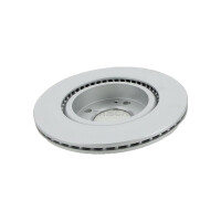 2 Bremsscheiben belüftet Ø 251 mm TRISCAN für u.a. MITSUBISHI SPACE