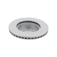 2 Bremsscheiben belüftet Ø 234 mm TRISCAN Bremsen-Expertise für HYUNDAI ATOS