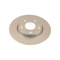 2 Bremsscheiben belüftet Ø 276 mm TRISCAN...