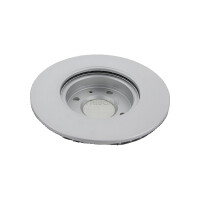 2 Bremsscheiben belüftet Ø 256 mm TRISCAN Bremsen-Expertise für HYUNDAI GETZ