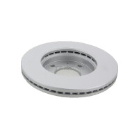 2 Bremsscheiben belüftet Ø 256 mm TRISCAN für u.a. HYUNDAI ELANTRA