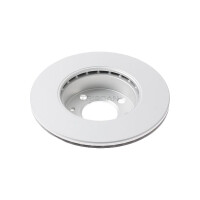 2 Bremsscheiben belüftet Ø 241 mm TRISCAN für u.a. HYUNDAI ACCENT