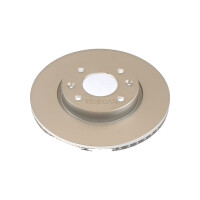 2 Brake Discs vented Ø 280 mm TRISCAN for HYUNDAI...