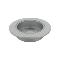 2 Bremsscheiben voll Ø 261,9 mm TRISCAN für u.a. HYUNDAI MATRIX