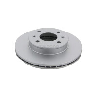 2 Bremsscheiben belüftet Ø 241 mm TRISCAN...