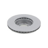 2 Bremsscheiben belüftet Ø 241 mm TRISCAN Bremsen-Expertise für HYUNDAI GETZ