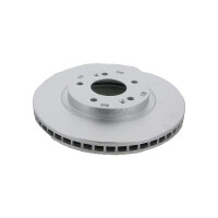 2 Brake Discs vented Ø 294 mm TRISCAN for HYUNDAI...