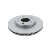 2 Bremsscheiben belüftet Ø 280 mm TRISCAN...