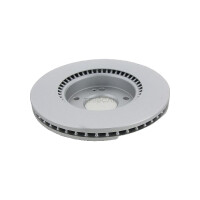 2 Bremsscheiben belüftet Ø 280 mm TRISCAN passend für u.a. KIA CEED