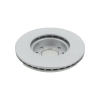 2 Bremsscheiben belüftet Ø 256 mm TRISCAN passend für u.a. HYUNDAI i20