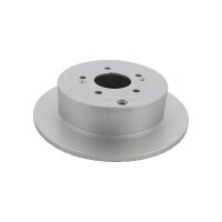 2 Bremsscheiben voll Ø 302 mm TRISCAN passend...