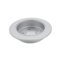 2 Bremsscheiben voll Ø 284 mm TRISCAN passend für u.a. HYUNDAI TUCSON