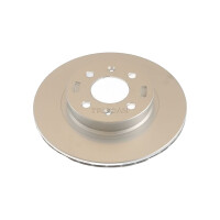 2 Bremsscheiben belüftet Ø 256 mm TRISCAN...