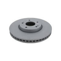 2 Brake Discs vented Ø 300 mm TRISCAN for HYUNDAI...