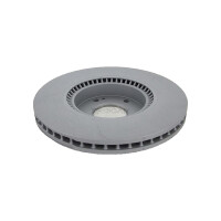 2 Bremsscheiben belüftet Ø 300 mm TRISCAN für u.a. HYUNDAI ix35