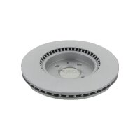 2 Brake Discs vented Ø 280 mm TRISCAN Brake-Expertise for KIA RIO and others