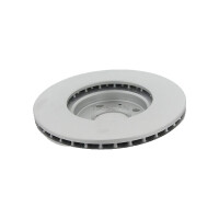 2 Bremsscheiben belüftet Ø 256 mm TRISCAN Bremsen-Expertise für u.a. KIA RIO