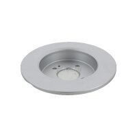 2 Bremsscheiben voll Ø 262 mm TRISCAN Bremsen-Expertise für u.a. KIA STONIC