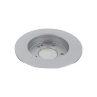 2 Bremsscheiben voll Ø 262 mm TRISCAN Bremsen-Expertise für u.a. KIA CEED