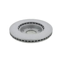 2 Bremsscheiben belüftet Ø 280 mm TRISCAN passend für u.a. KIA CEED