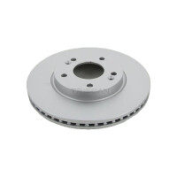 2 Bremsscheiben belüftet Ø 280 mm TRISCAN...