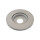 2 Brake Discs vented Ø 288 mm TRISCAN suitable for e.g. HYUNDAI i30