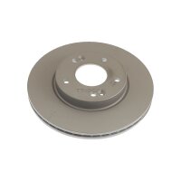 2 Bremsscheiben innenbelüftet Ø 280 mm...