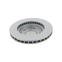 2 Bremsscheiben belüftet Ø 258 mm TRISCAN passend für u.a. MAZDA 626