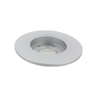 2 Bremsscheiben voll Ø 260 mm TRISCAN Bremsen-Expertise für u.a. MAZDA 626