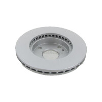 2 Bremsscheiben belüftet Ø 235 mm TRISCAN passend für u.a. MAZDA 323