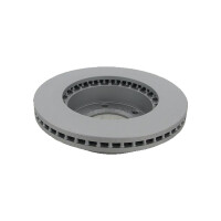 2 Bremsscheiben belüftet Ø 274,5 mm TRISCAN passend für u.a. MAZDA 626