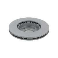 2 Bremsscheiben belüftet Ø 235 mm TRISCAN passend für u.a. MAZDA 323