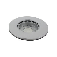 2 Bremsscheiben belüftet Ø 283 mm TRISCAN Bremsen-Expertise für u.a. MAZDA 6