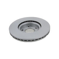 2 Brake Discs vented Ø 300 mm TRISCAN Brake-Expertise for MAZDA 5 and others