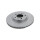 2 Brake Discs vented Ø 300 mm TRISCAN Brake-Expertise for MAZDA 5 and others