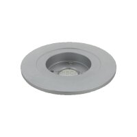 2 Bremsscheiben voll Ø 260 mm TRISCAN Bremsen-Expertise für u.a. MAZDA 323