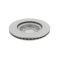 2 Brake Discs vented Ø 290 mm TRISCAN Brake-Expertise for MAZDA MX-5