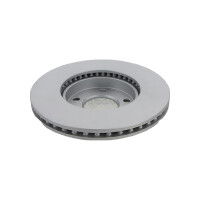 2 Bremsscheiben belüftet Ø 278 mm TRISCAN für u.a. FORD MAVERICK