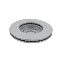 2 Bremsscheiben belüftet Ø 258 mm TRISCAN Bremsen-Expertise für MAZDA 2