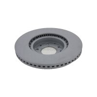 2 Brake Discs vented Ø 299 mm TRISCAN Brake-Expertise for MAZDA 6 and others