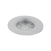 2 Bremsscheiben voll Ø 280 mm TRISCAN Bremsen-Expertise für u.a. MAZDA 6